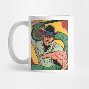 GET ONE IN THE YARBLES Mug